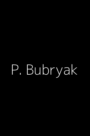 Pavlo Bubryak